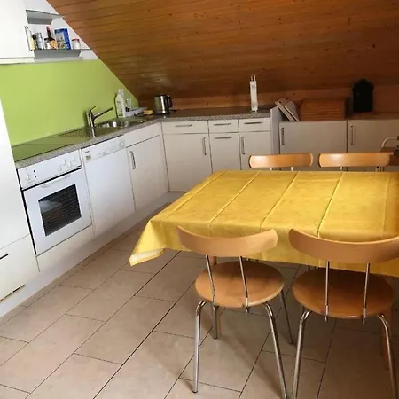 Ferienwohnung Fischbachboden - B48793 Rothenbach