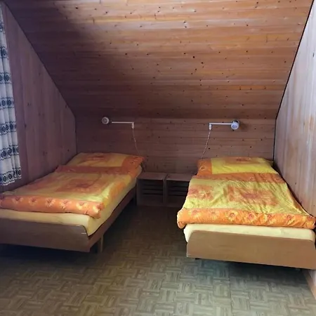 Apartment Ferienwohnung Fischbachboden - B48793