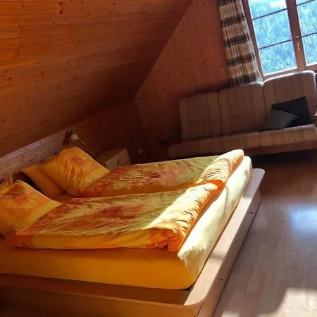 Ferienwohnung Fischbachboden - B48793 *