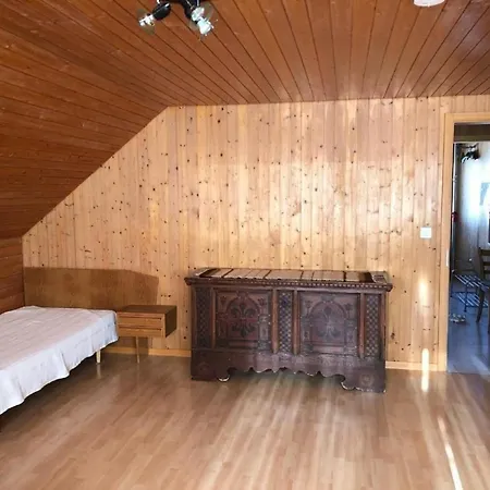 Ferienwohnung Fischbachboden - B48793