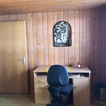Ferienwohnung Fischbachboden - B48793 Apartment