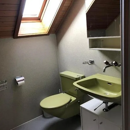Ferienwohnung Fischbachboden - B48793 Rothenbach