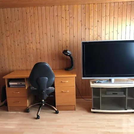 Apartment Ferienwohnung Fischbachboden - B48793